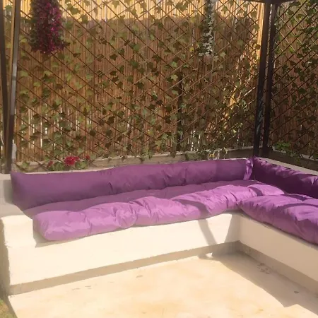 Senavillas 4 Odali فندق فتحية